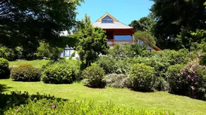 Swiss Chalet style home - Image 5