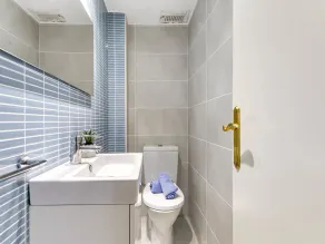Apartment Platja de Roses-3 by Interhome - Image 3