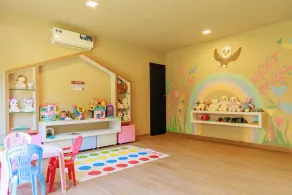 Eagle Boutique Hotel - Image 5