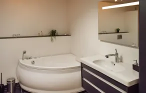 Nice home in Hadsund with sauna - Image 3