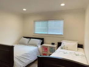 New Coastal Home🐠 Steps to pier🐢 16mins to SFO✈️ - Image 5