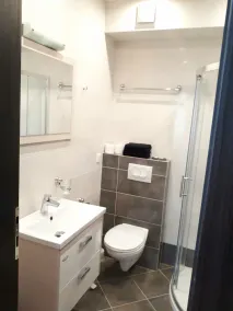 Beautiful sea and mountain view! You will be happy with. One bedroom apartment - Image 3