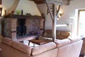 Chambre d'Hôtes Le Moulin d'Encor - Image 3