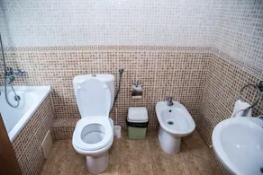 Family style villa, close to the beach with private pool - Image 4