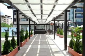 Lion Sunny Beach Hotel - Image 4