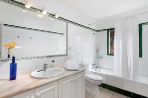 Maison de vacances 'La Villa La Palma - 1 Dormitorio' avec vue sur la mer, Wi-Fi et climatisation - Image 2