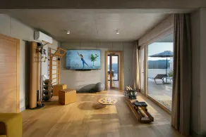 Villa Verde Horizon - neue Villa mit herrlicher Aussicht, privatem Pool, Spa und Whirlpool - Image 2