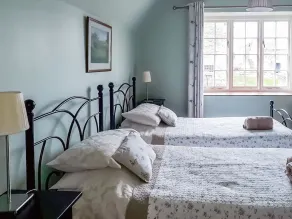 Moorhouse Farm Cottage - Image 5