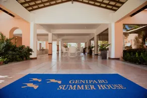 GUARAJUBA, BEACHFRONT, SUMMER HOUSE, GROUND FLOOR APARTMENT - Image 5