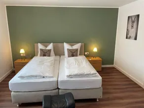 Ferienwohnung Rothaarblick mit 1 Schlafzimmer - Image 4