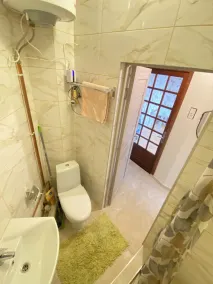 Apartamento de una habitación 30. 3 m2 - Image 4
