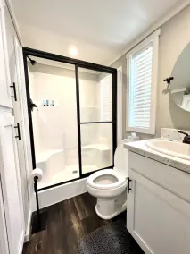 The Osprey House - Pet friendly tiny home near lake in Clermont - Image 2