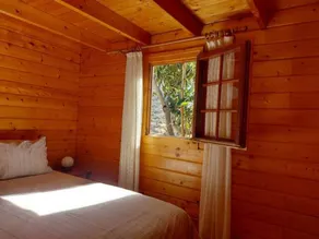 Los Palmeros cabin, ocean and mountain view - Image 5