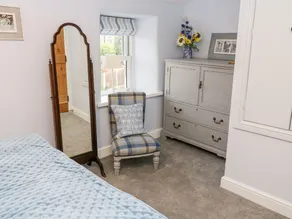 4 Vista del castillo, BARNOLDSWICK - Image 5