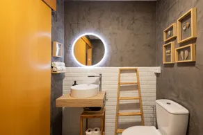 FLORIT FLATS - The Pitiusas Rooms - Image 3