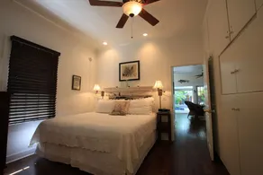 Key West Oasis, separat stuga, mycket privat pool och bakgård - Image 4