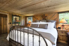 The Cabin At The Old Homestead Near Yosemite - Image 5