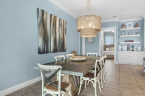 Génial 7BR / 5. 5BA Beach Home avec piscine privée - entièrement rénové! 25 personnes! - Image 4