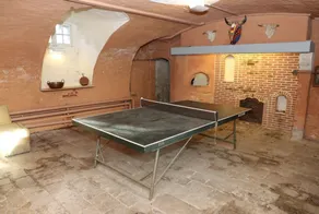 Rent a beautiful chateau with 28 beds, swimming pool and tennis - Image 5
