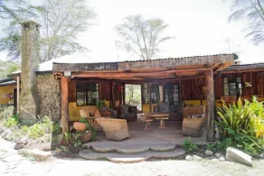 Ole Itiko Cottages - Image 4