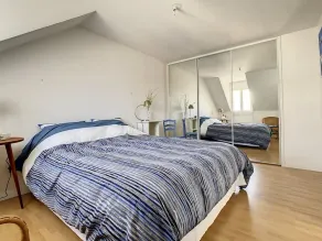 Bright 2-Bed Apt with Balcony & Parking for 5 in Stella Beach - Image 4