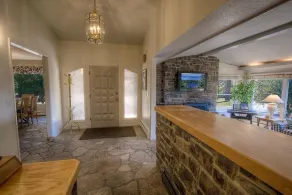 Cheyenne Chalet home - Image 2