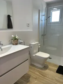Apartamento à beira-mar - Image 2