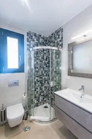 Amplio apartamento en Cómpeta con piscina y jacuzzi compartidos - Image 3