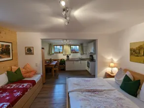 Ferienwohnung II - Fuchsbau - Image 5