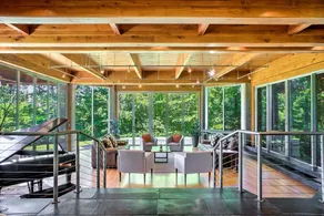 Innisfree Farm | 44+ Acre Private Luxury Estate | Mountain Views | Near Asheville + Hendersonville - Image 5