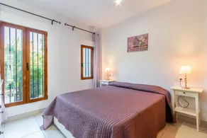 Apartment Altea Apartamento with Sea View, Terrace, A/C & Wi-Fi - Image 4