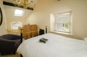 Anns Cottage, Chapel Stile - Image 5