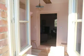 Vacation apartment1 in the farm worker's house near Scharmützelsee - Image 5