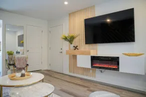[4] StayAwhile: The Modern Retreat, Steps from Mass St! - Image 2