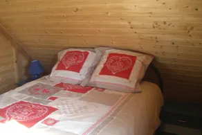 CHALET PÅ SIDEN AF HILL I BESSE Promo S37 fra 7 til 13/09 - Image 5