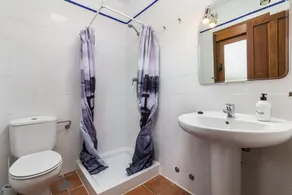 Finca vicino a Pizarra, vicino a Malaga e al mare, piscina, WiFi, tutte le camere hanno il proprio bagno - Image 2