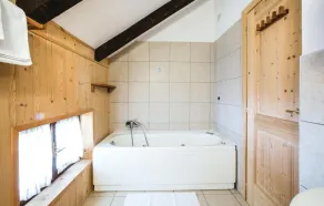 Nice apartment in Lauco with sauna - Image 4