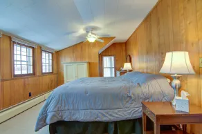 Conesus Lake Front Retreat - Image 5