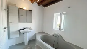 LUXURY HOUSE WITH SWIMMING POOL IN ORNOS MYKONOS - Image 4