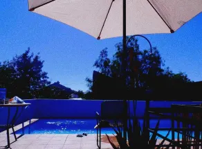 Rustik lugn<br>Lantlig flykt i andalusisk inre inte långt från Sevilla - Image 4