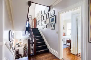 Holcroft On Hudson, 4 Br, Hudson River Manor on 65 acres, with pool - Image 3