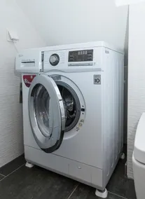 Ruhige Wohnung in der Nähe von Frankfurt - Image 2