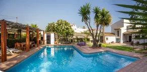 Traumvilla am Strand - Modern eingerichtet - neuer Pool und W-LAN - Image 4