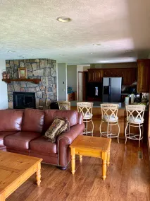 6 soveværelser Home - Lake Front, Table Rock Lake, Mo. - Image 3