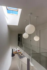 Pragtfuld villa 180 Hav - 1. linje af hav - Image 2