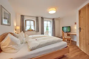 (06) Comfort vacation apartment with south-east-facing balcony, approx. 67 sqm - Image 3