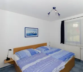 Ferienhaus am Yachthafen - Image 2