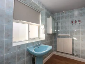 THE STABLES, family friendly, with a garden in Dulas - Image 4