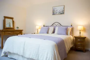 Awel Taf - ** NOUVELLE PROPRIÉTÉ ** Ce charmant et confortable chalet qui accepte les animaux - Image 4