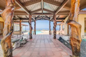 B & B mit Panoramablick auf das Meer an der Kohala-Küste - Winterpreis 195 USD. Sommerrate $ 175 - Image 3